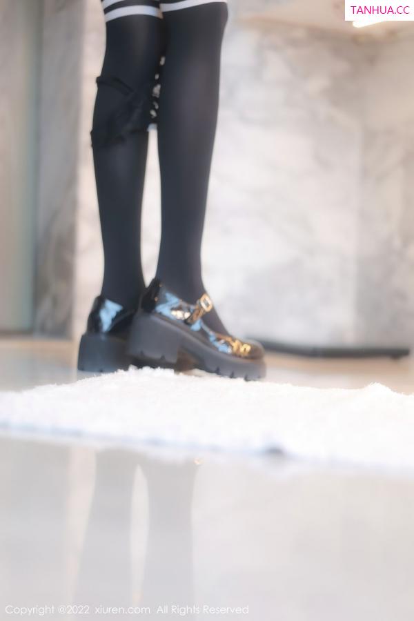 婠婠么  [XiuRen]高清写真图 2022.08.01 No.5365 婠婠么第77张图片